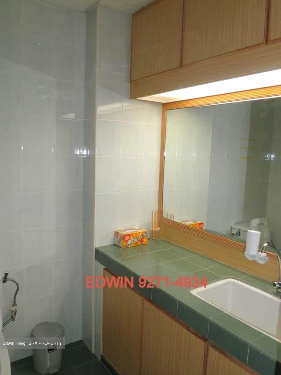 Kensington Park Condominium (D19), Office #570952781